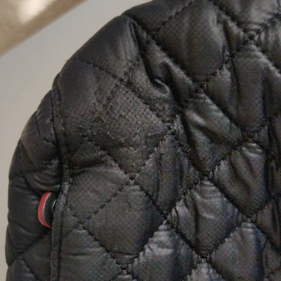 Medium Metro Tote Deluxe - Picture 9 of 9